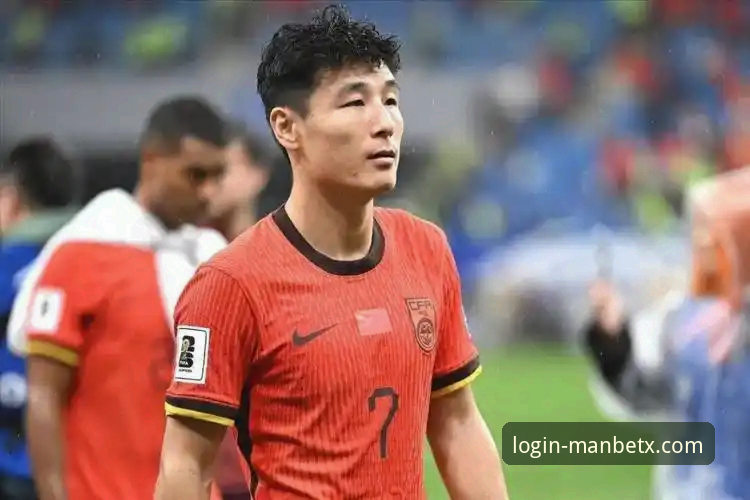 国足百场里程碑深度解析：武磊重返赛场，万博体育平台见证传奇时刻