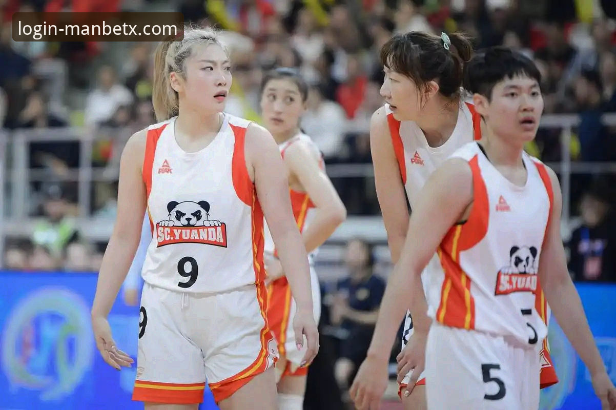 3大关键因素解析四川女篮总决赛首战大胜之谜，万博体育平台带你重温经典瞬间