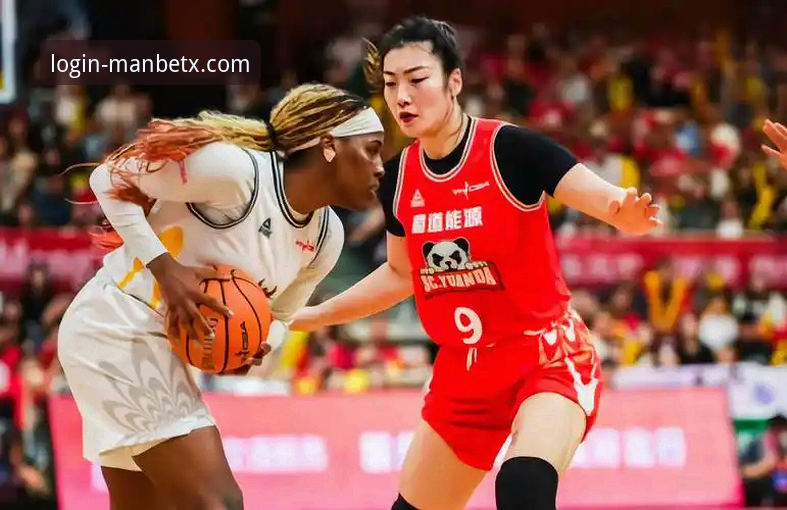 WCBA总决赛首战创纪录大胜 万博体育平台用户林晓薇分享观赛体验