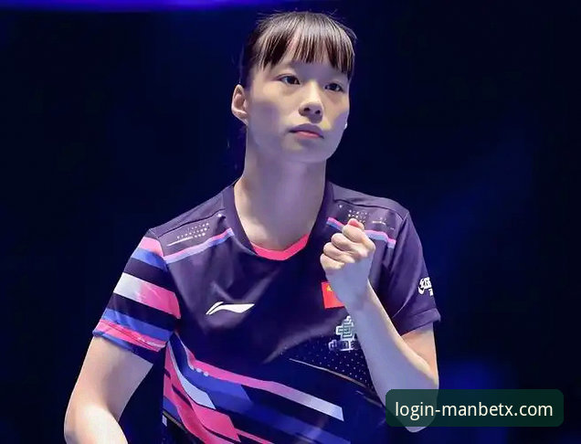 WTT青少年挑战赛冠军解析：孙笑薇逆袭夺冠全程教学